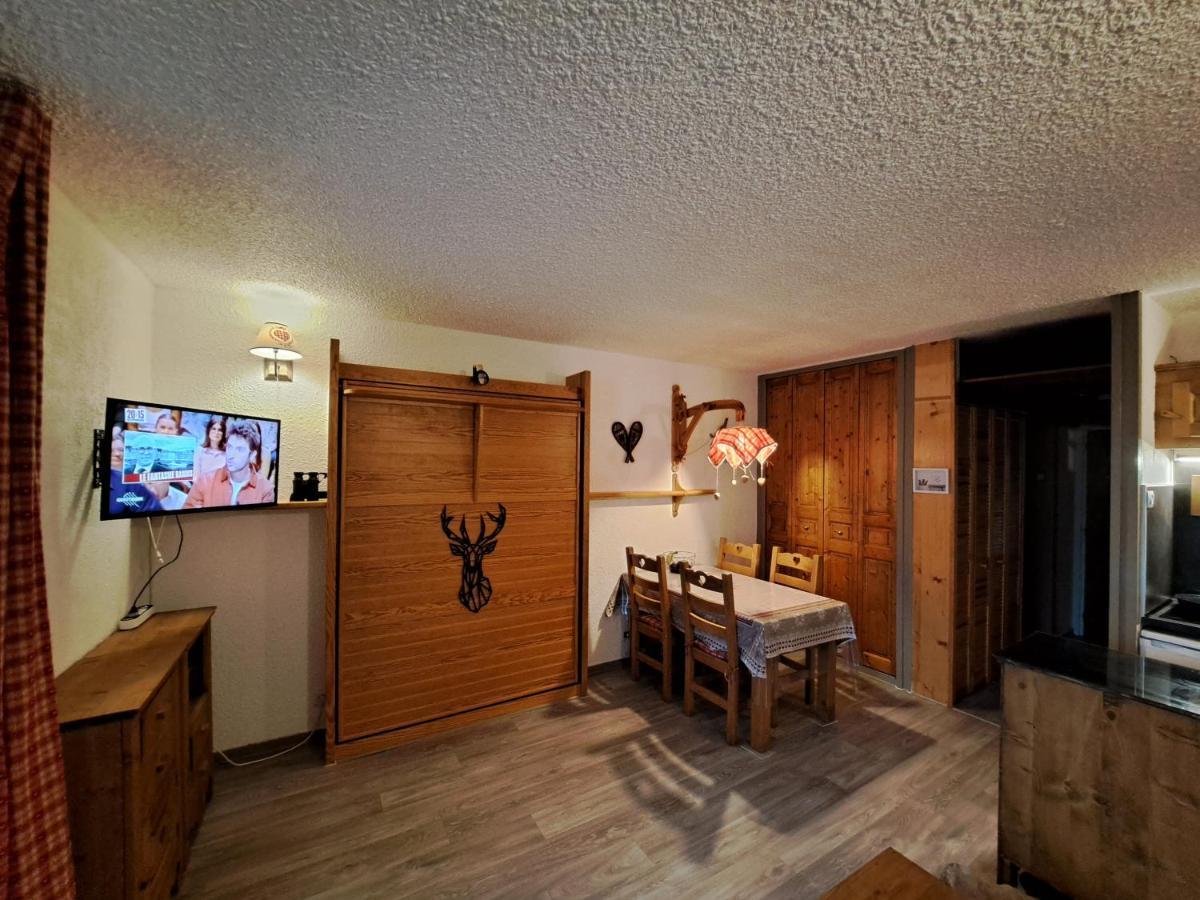 Appartement Montagnard Serre-Chevalier. Сен-Шафре Экстерьер фото